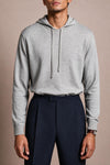 Hamilton Elevated Performance Hooded Sweatshirt