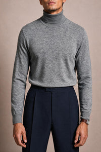 Color: Grey