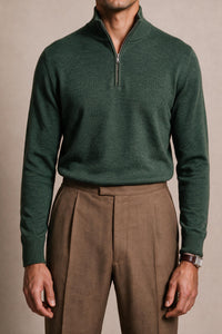 Color: Loden