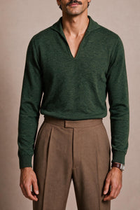 Color: Loden
