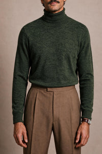 Color: Loden