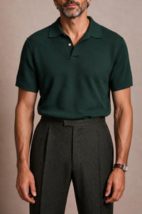 Color: Loden