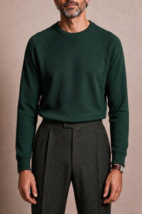 Color: Loden