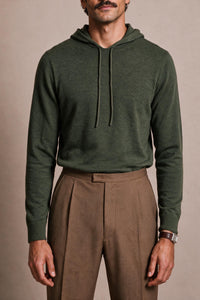 Color: Loden