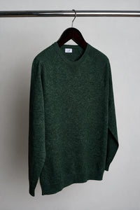 Color: Loden