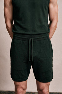 Color: Loden