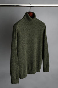 Color: Loden