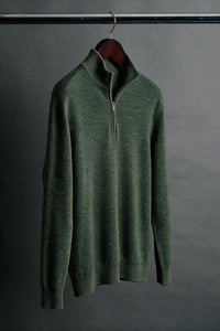 Color: Loden
