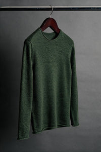 Color: Loden