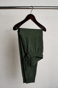 Color: Loden