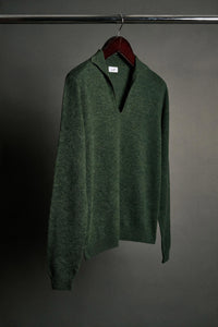 Color: Loden