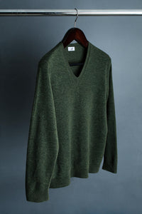 Color: Loden