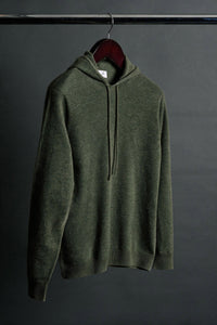 Color: Loden