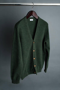 Color: Loden