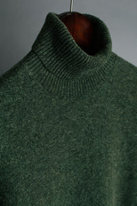 Color: Loden