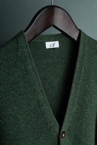 Color: Loden