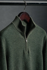 Color: Loden