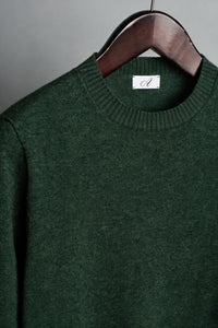 Color: Loden