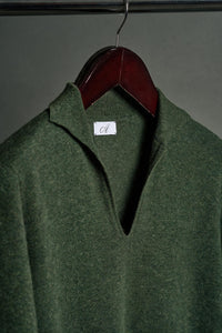 Color: Loden