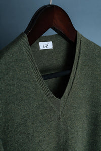 Color: Loden