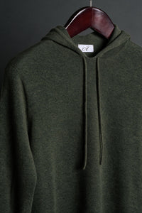 Color: Loden
