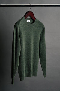 Color: Loden