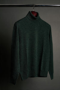 Color: Loden