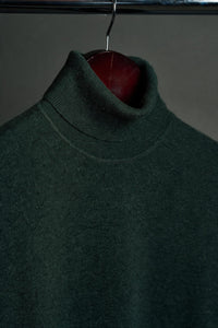 Color: Loden