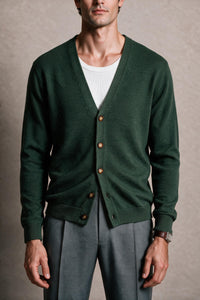Color: Loden