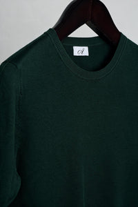 Color: Loden