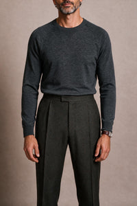 Color: Loden