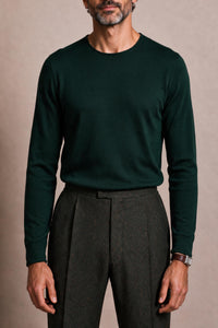 Color: Loden