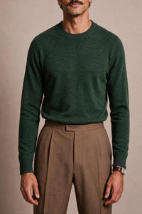 Color: Loden