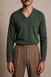 Color: Loden