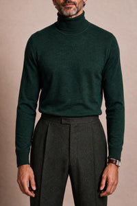 Color: Loden
