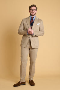 Quiet Luxury Builder Capsule