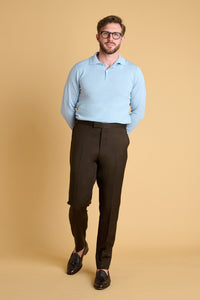 Quiet Luxury Builder Capsule