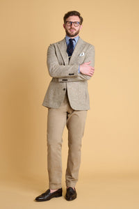 Quiet Luxury Builder Capsule