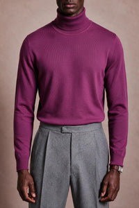 Color: Magenta