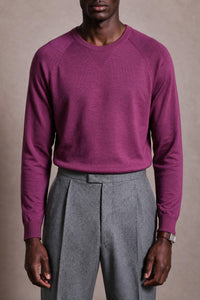 Color: Magenta