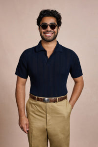 Business Casual Starter Capsule