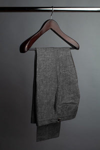 Color: Charcoal