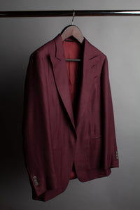 Color: Burgundy