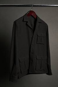 Wise Sage Builder Capsule