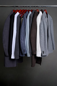 Rugged Elegance Builder Capsule