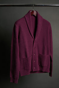 Color: Maroon