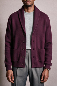 Color: Maroon