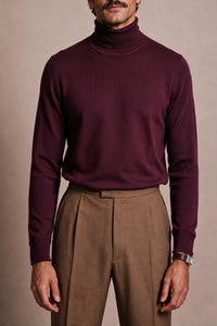 Color: Maroon