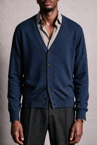 Color: Mid-Blue