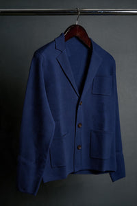 Color: Mid-Blue